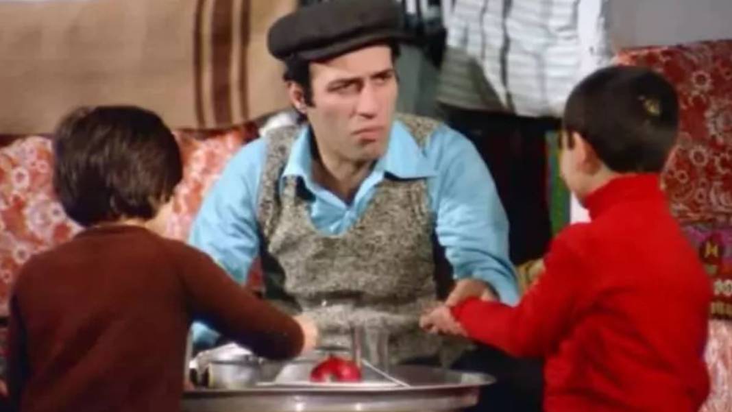 Kapıcılar Kralı'nın İbram'ıydı... Son hali ağızları açık bıraktı! Gençlik iksirini bulmuş 2